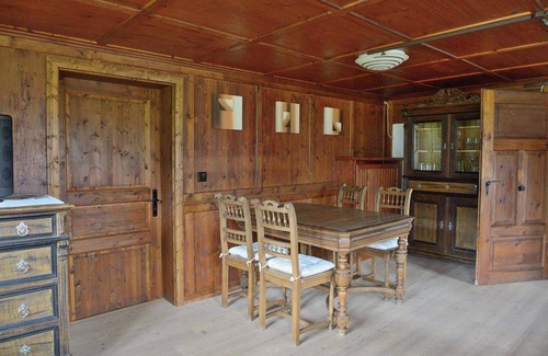 Blaichach Apartment | 30 m² Apartment ∙ 1 bedroom ∙ 3 guests