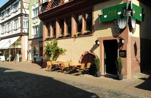 Miltenberg Apartment | 30 m² Apartment ∙ 4 guests