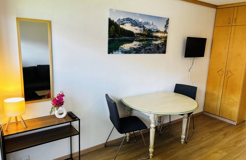 Steibis Apartment | 30 m² Apartment ∙ 1 bedroom ∙ 4 guests