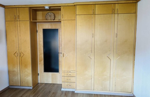 Steibis Apartment | 30 m² Apartment ∙ 1 bedroom ∙ 4 guests