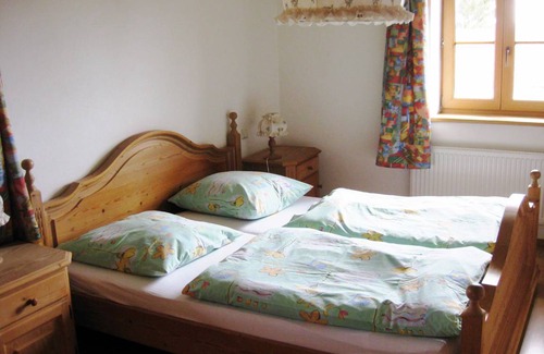 Taching a.See Apartment | 30 m² Apartment ∙ 2 guests
