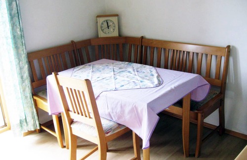 Taching a.See Apartment | 30 m² Apartment ∙ 2 guests