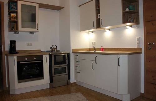 Teisendorf Apartment | 30 m² Apartment ∙ 2 guests