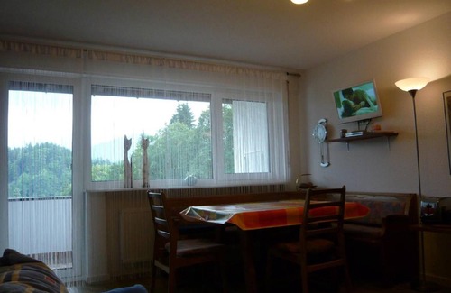 Tiefenbach Apartment | 30 m² Apartment ∙ 1 bedroom ∙ 3 guests