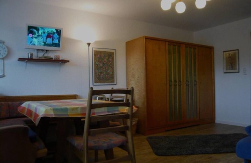 Tiefenbach Apartment | 30 m² Apartment ∙ 1 bedroom ∙ 3 guests