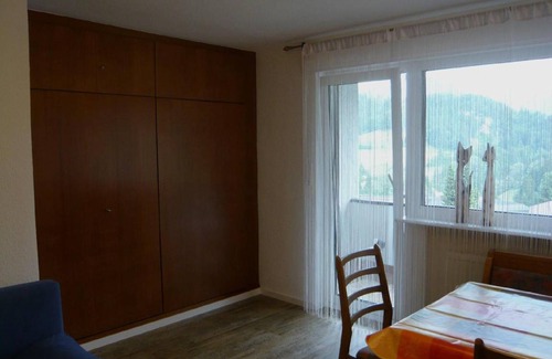Tiefenbach Apartment | 30 m² Apartment ∙ 1 bedroom ∙ 3 guests