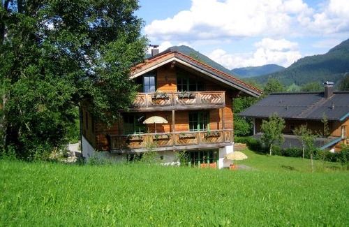 Reit im Winkl Apartment | 30 m² Apartment ∙ 2 guests