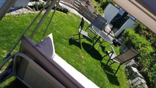 Wolfersdorf Apartment | 30 m² Apartment ∙ 1 bedroom ∙ 3 guests