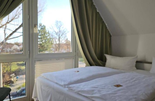 Nordstadt Bed & Breakfast | 30 m² Bed and breakfast ∙ 4 guests