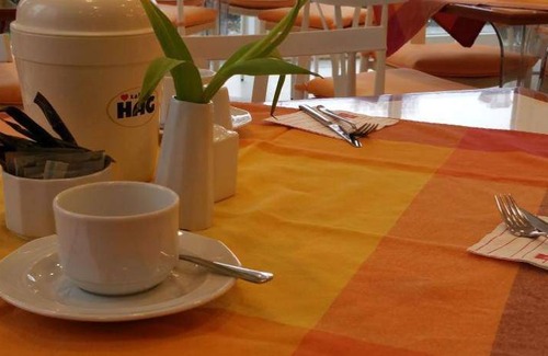 Nordstadt Bed & Breakfast | 30 m² Bed and breakfast ∙ 4 guests