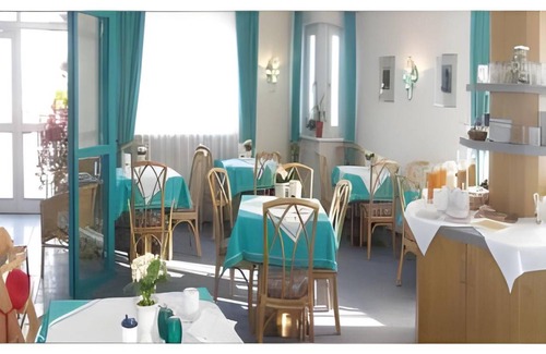 Nordstadt Bed & Breakfast | 30 m² Bed and breakfast ∙ 4 guests