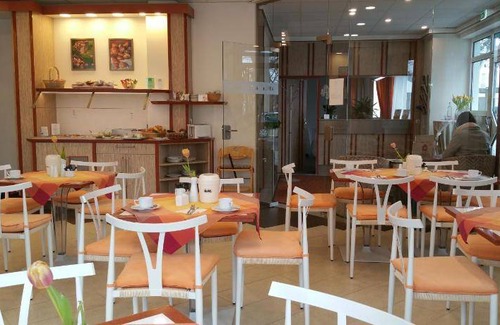 Nordstadt Bed & Breakfast | 30 m² Bed and breakfast ∙ 4 guests
