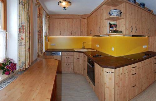 Ettensberg Bed & Breakfast | 30 m² Bed and breakfast ∙ 3 guests