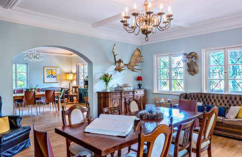 Unterallgau Bed & Breakfast | 30 m² Bed and breakfast ∙ 2 guests