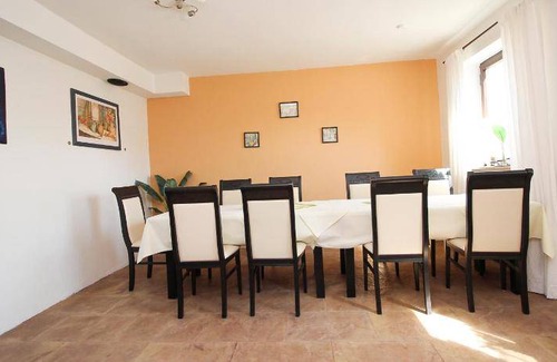 Munchen District Bed & Breakfast | 30 m² Bed and breakfast ∙ 4 guests