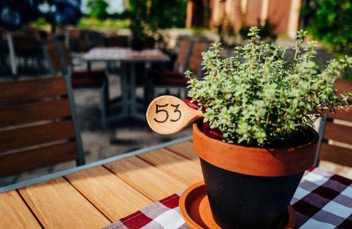 Windelsbach Bed & Breakfast | 30 m² Bed and breakfast ∙ 4 guests