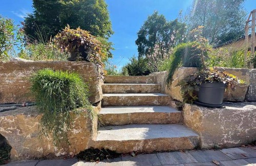 Windelsbach Bed & Breakfast | 30 m² Bed and breakfast ∙ 4 guests