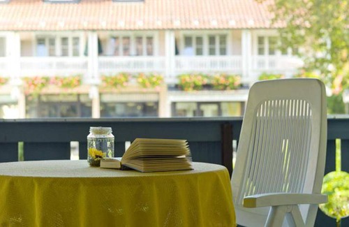 Bad Griesbach-Therme Apartment | 30 m² Serviced apartment ∙ 127 guests