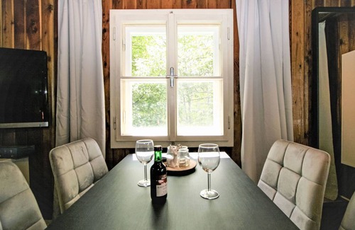 Steinach am Brenner House | 30 m² House ∙ 1 bedroom ∙ 3 guests
