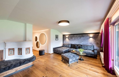Koessen Hotel | 30 m² Hotel ∙ 1 bedroom ∙ 2 guests