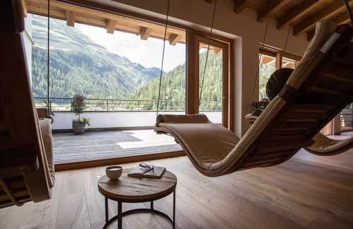 Steeg Hotel | 30 m² Hotel ∙ 1 bedroom ∙ 2 guests
