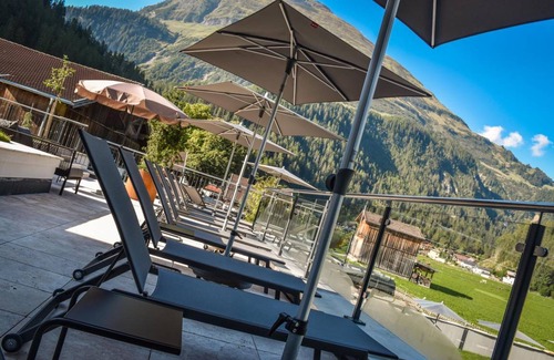 Steeg Hotel | 30 m² Hotel ∙ 1 bedroom ∙ 2 guests