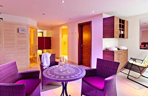 Marktoberdorf Hotel | 30 m² Hotel ∙ 10 guests