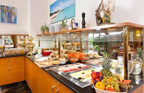 Marktoberdorf Hotel | 30 m² Hotel ∙ 10 guests