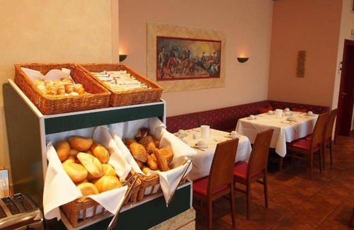 Munchen District Hotel | 30 m² Hotel ∙ 127 guests