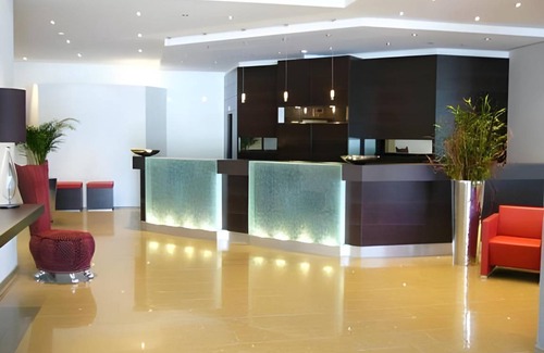Munchen District Hotel | 30 m² Hotel ∙ 127 guests