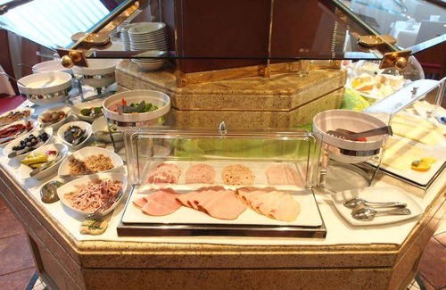 Munchen District Hotel | 30 m² Hotel ∙ 127 guests