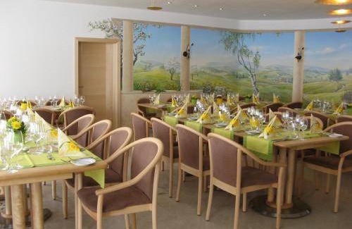 Georgenberg Hotel | 30 m² Hotel ∙ 2 guests