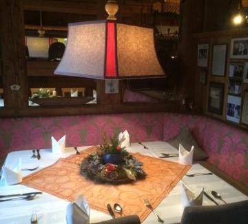 Wendelstein Hotel | 30 m² Hotel ∙ 3 guests