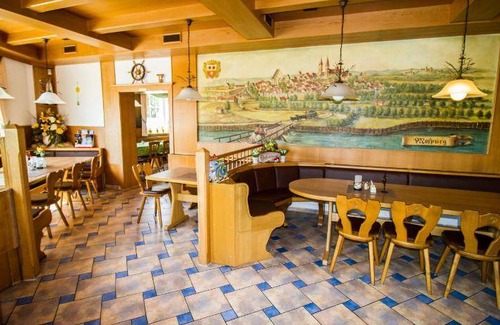 Moosburg Hotel | 30 m² Hotel ∙ 3 guests