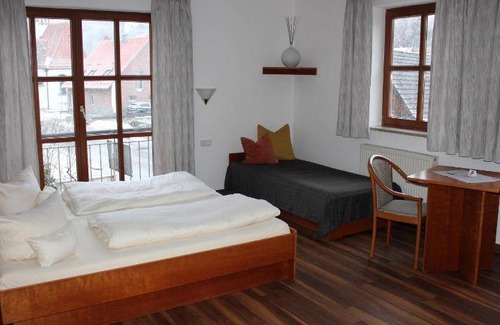 Lichtenegg Hotel | 30 m² Hotel ∙ 4 guests