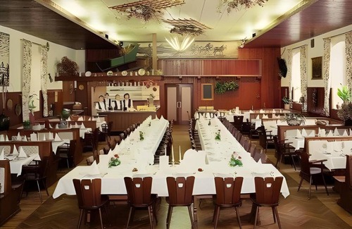 Lichtenegg Hotel | 30 m² Hotel ∙ 4 guests
