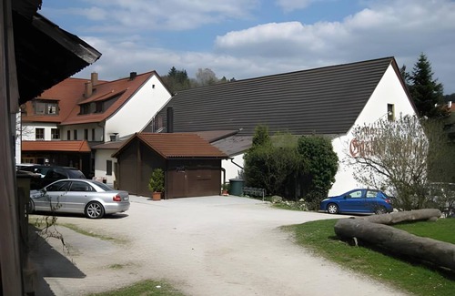 Lichtenegg Hotel | 30 m² Hotel ∙ 4 guests