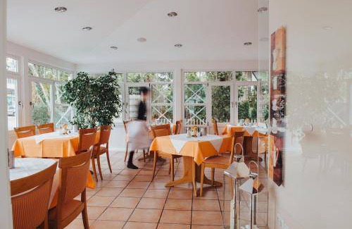 Eching Hotel | 30 m² Hotel ∙ 5 guests