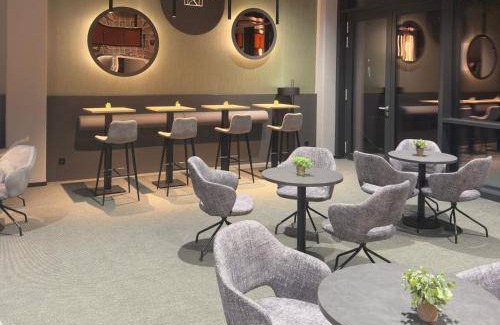 Trudering-Riem Hotel | 30 m² Hotel ∙ 3 guests