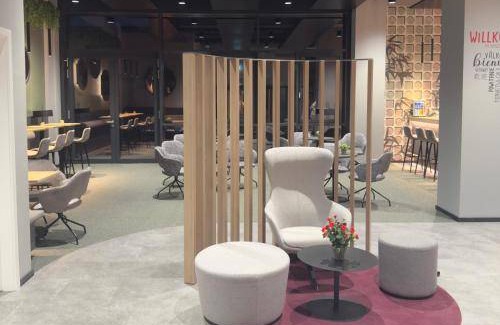 Trudering-Riem Hotel | 30 m² Hotel ∙ 3 guests