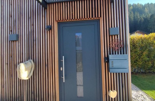 Schwaz House | 30 m² House ∙ 1 bedroom ∙ 2 guests