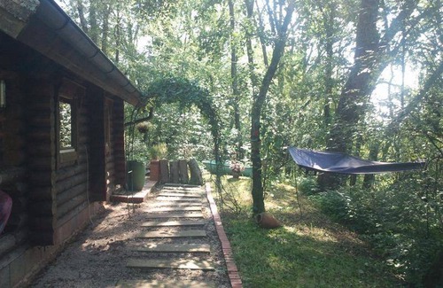 Weidenberg House | 30 m² House ∙ 2 bedrooms ∙ 4 guests
