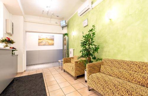Munchen District House | 30 m² Motel ∙ 127 guests
