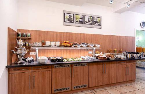 Munchen District House | 30 m² Motel ∙ 127 guests