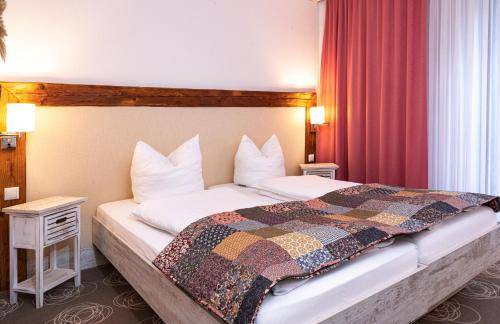 Bad Rodach House | 30 m² Motel ∙ 3 guests