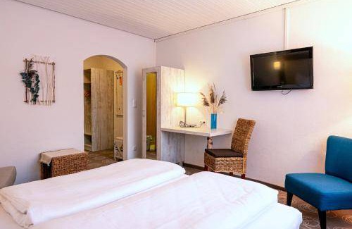 Bad Rodach House | 30 m² Motel ∙ 3 guests