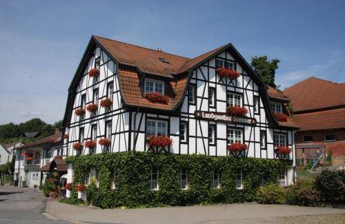 Lautertal House | 30 m² Motel ∙ 3 guests