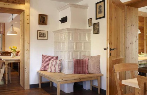 Munchen District House | 30 m² Motel ∙ 4 guests