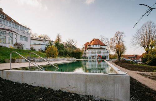 Bad Toelz Resort | 30 m² Resort ∙ 4 guests