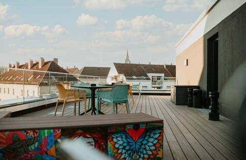 Neu-Ulm Apartment | 30 m² Serviced apartment ∙ 4 guests